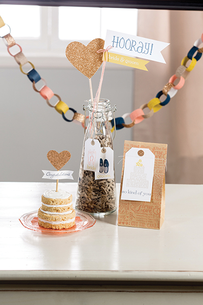 DIY weddings hot trend with todays bridesOttawa Wedding Magazine