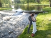 couple-at-the-weir-stewart-park-fowlie