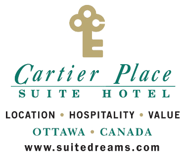 Cartier Place Suite Hotel