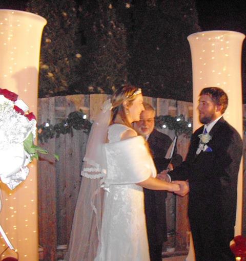 vows
