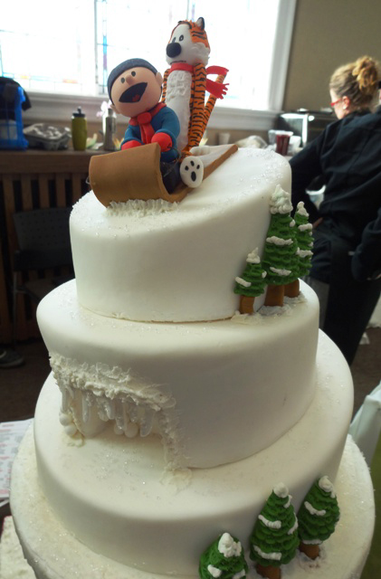 cake