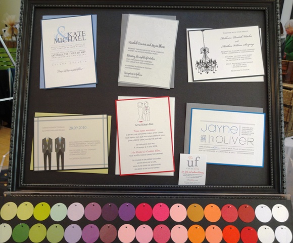 invitations
