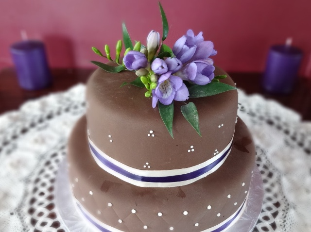 judycake