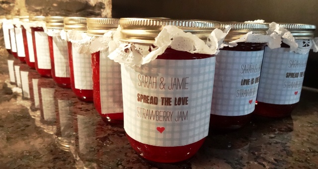 Spread the Love