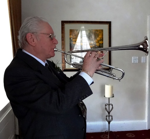 trumpet