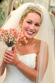 Pre-Wedding Beauty Tips for the Bride