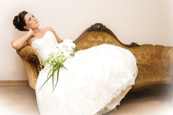 bridal thoughts