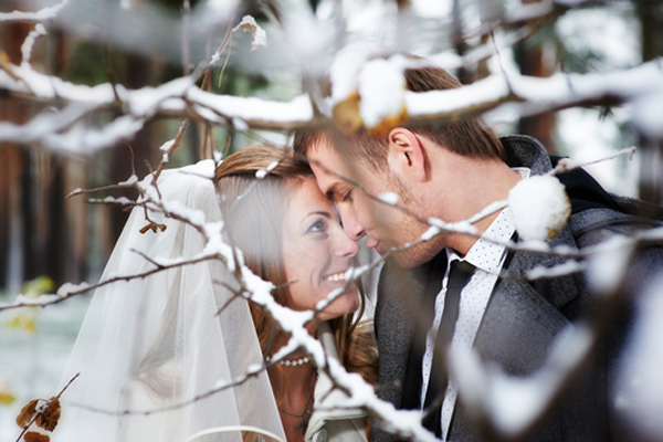 Winter Wedding
