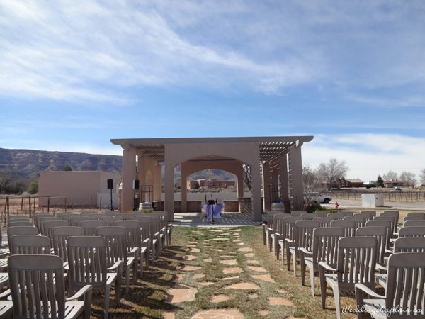 A Sunny Colorado Winery Wedding 2