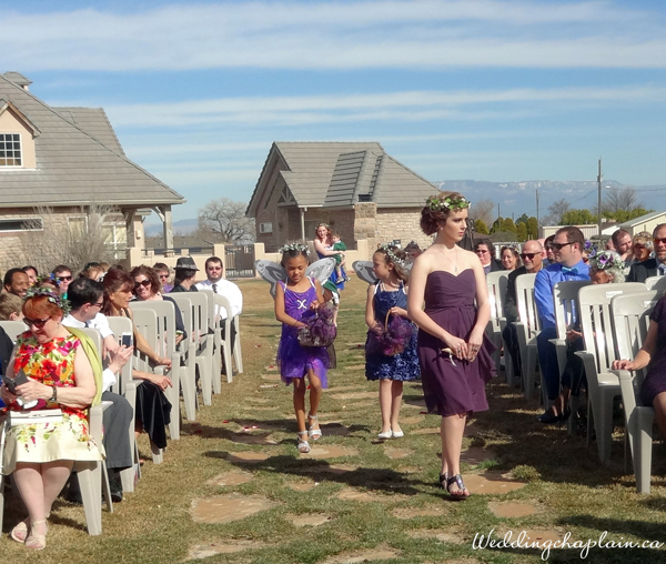 A Sunny Colorado Winery Wedding 5