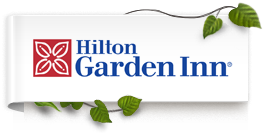 The Hilton Garden Inn – Ottawa Airport