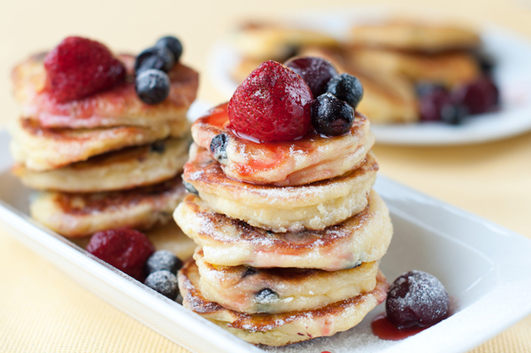 mother's day brunch for busy brides