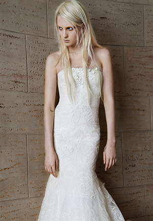 Behind the Dress | Olivia
