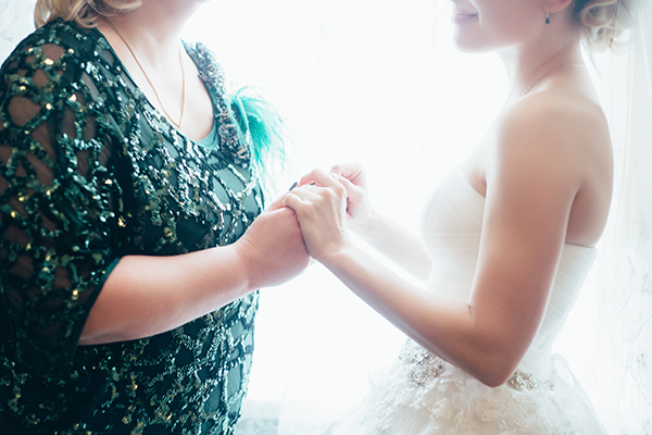 Mother of the Groom