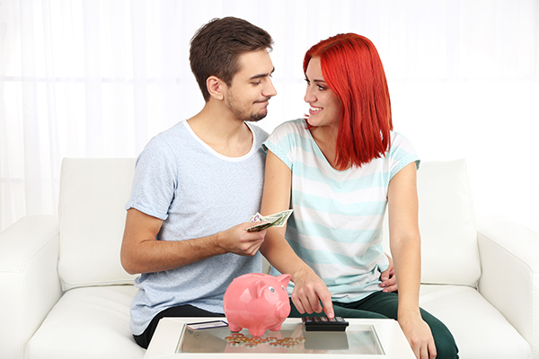 Save Money on Your Wedding Day