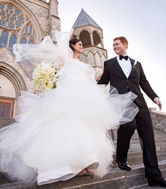 Wedding Photos 