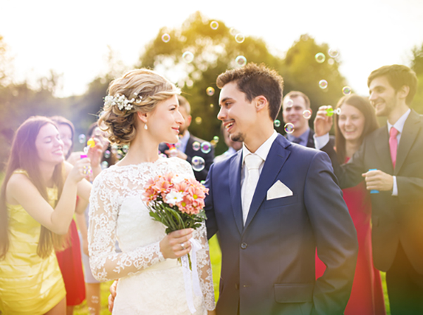 5 Tips To Make Your Backyard Wedding Classy And Memorable Ottawa Wedding Magazine