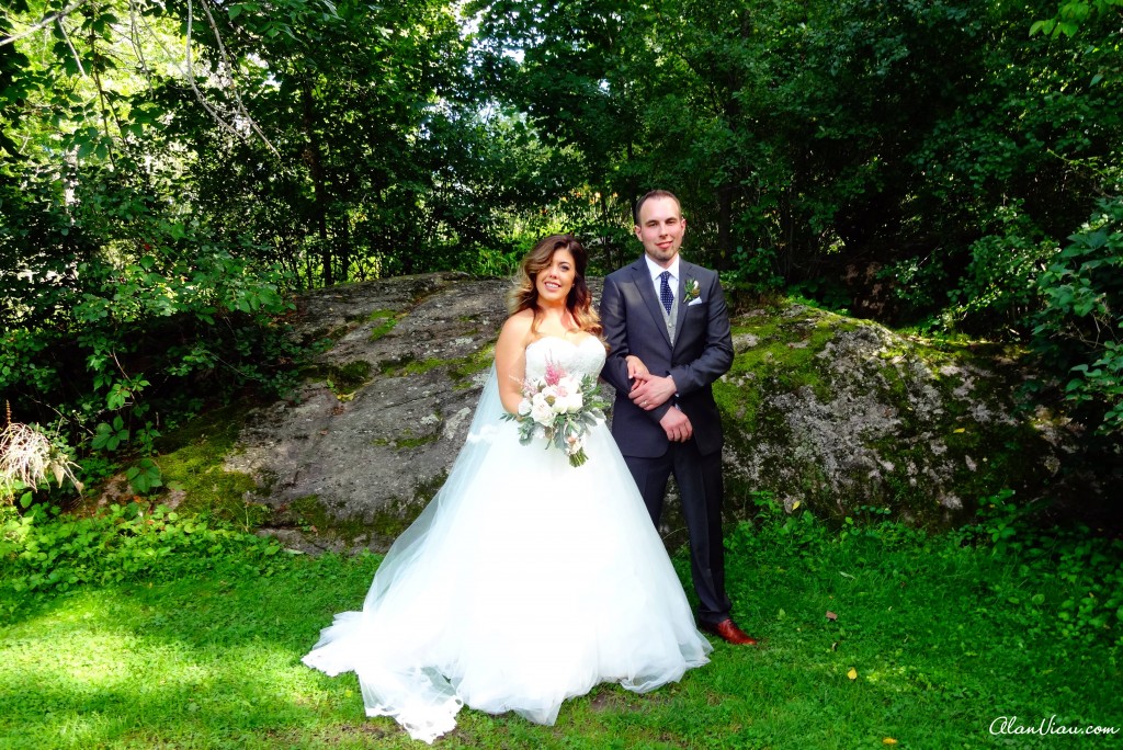Double Header Wedding Tanya and Kyle