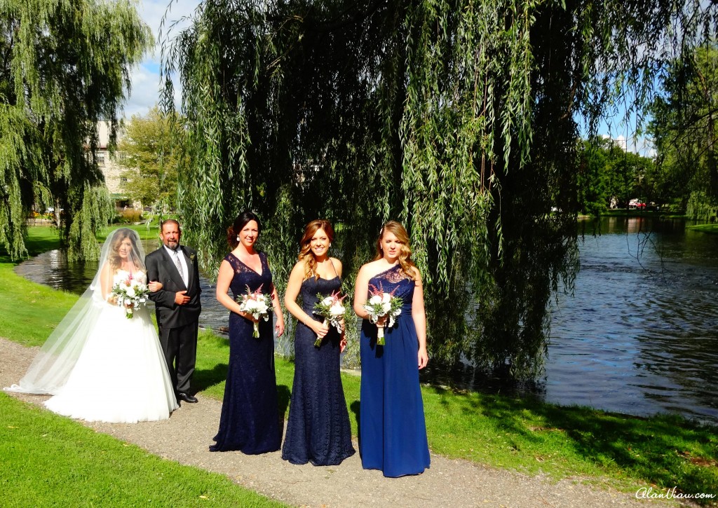 Double Header Wedding Tanya and Party