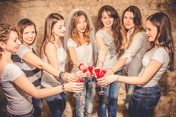 bachelorette