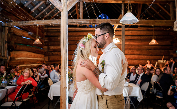 Real Ottawa Wedding | Natacha and Jean-Nicolas