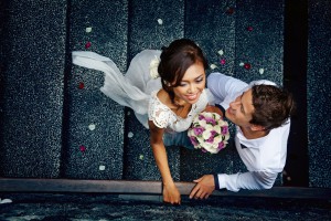 Wedding on Bali