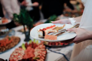 multicultural wedding