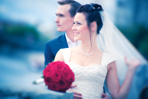 wedding day memories