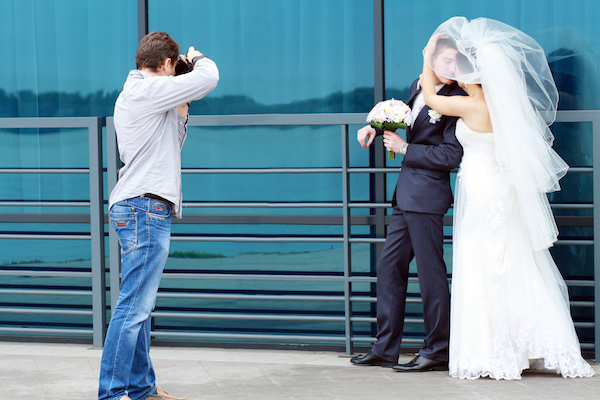 wedding day memories