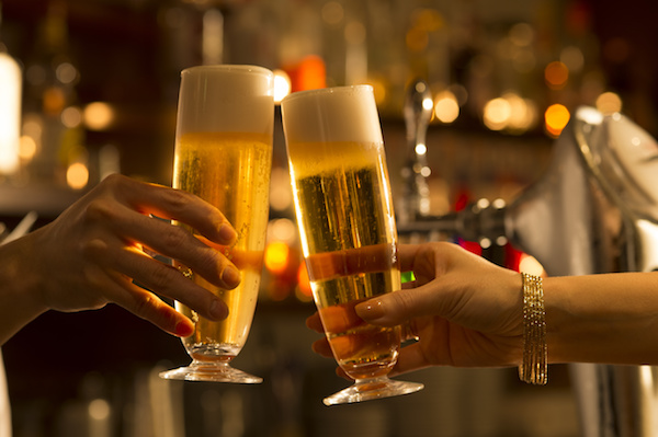 craft beer