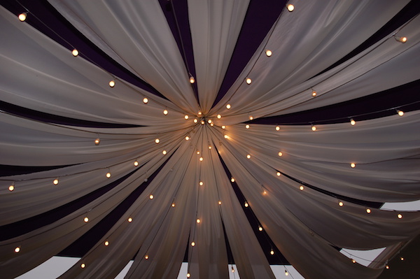ceremony and reception