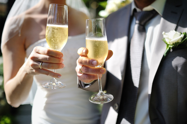 wedding toasts