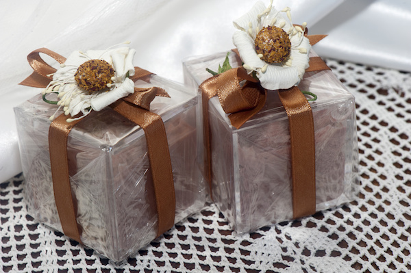 wedding favours