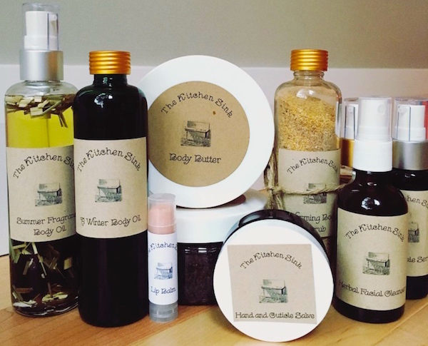 cosmetics