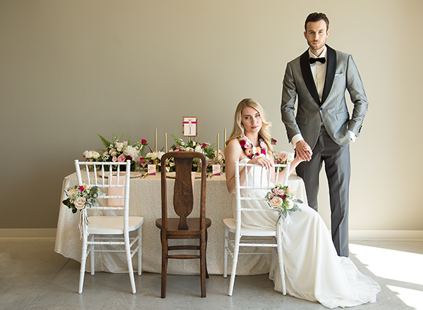wedding fashion