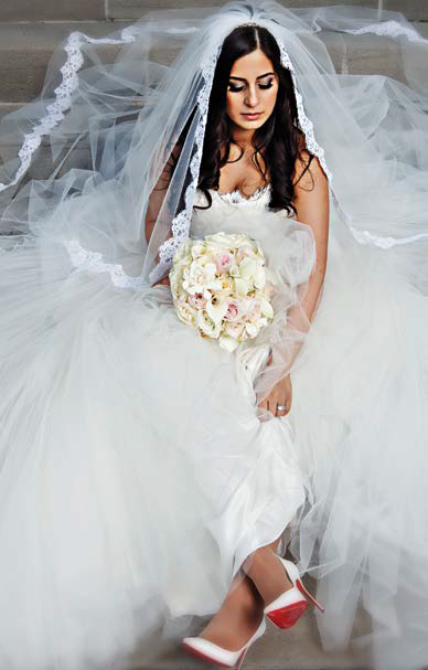 Monique Lhuillier