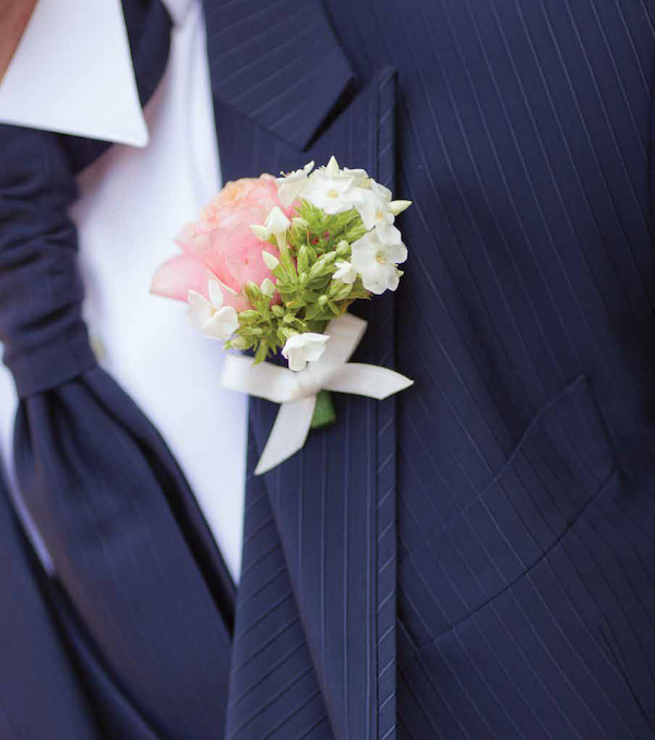 groom