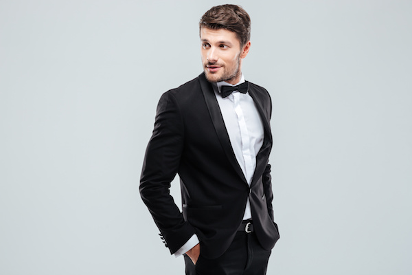 groom