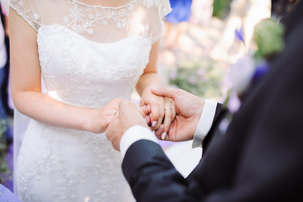 vows
