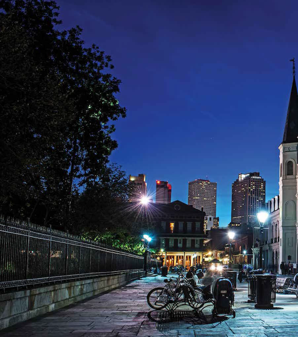 New Orleans