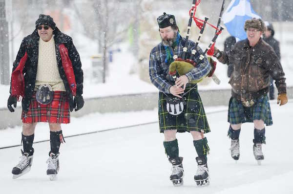 kilt