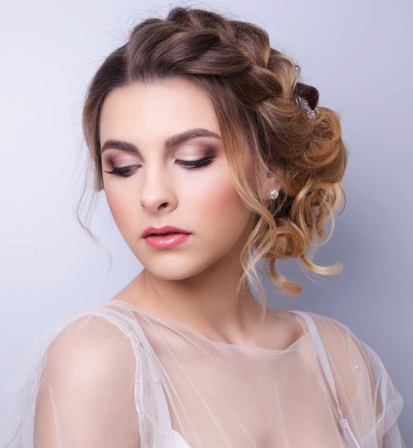 make up