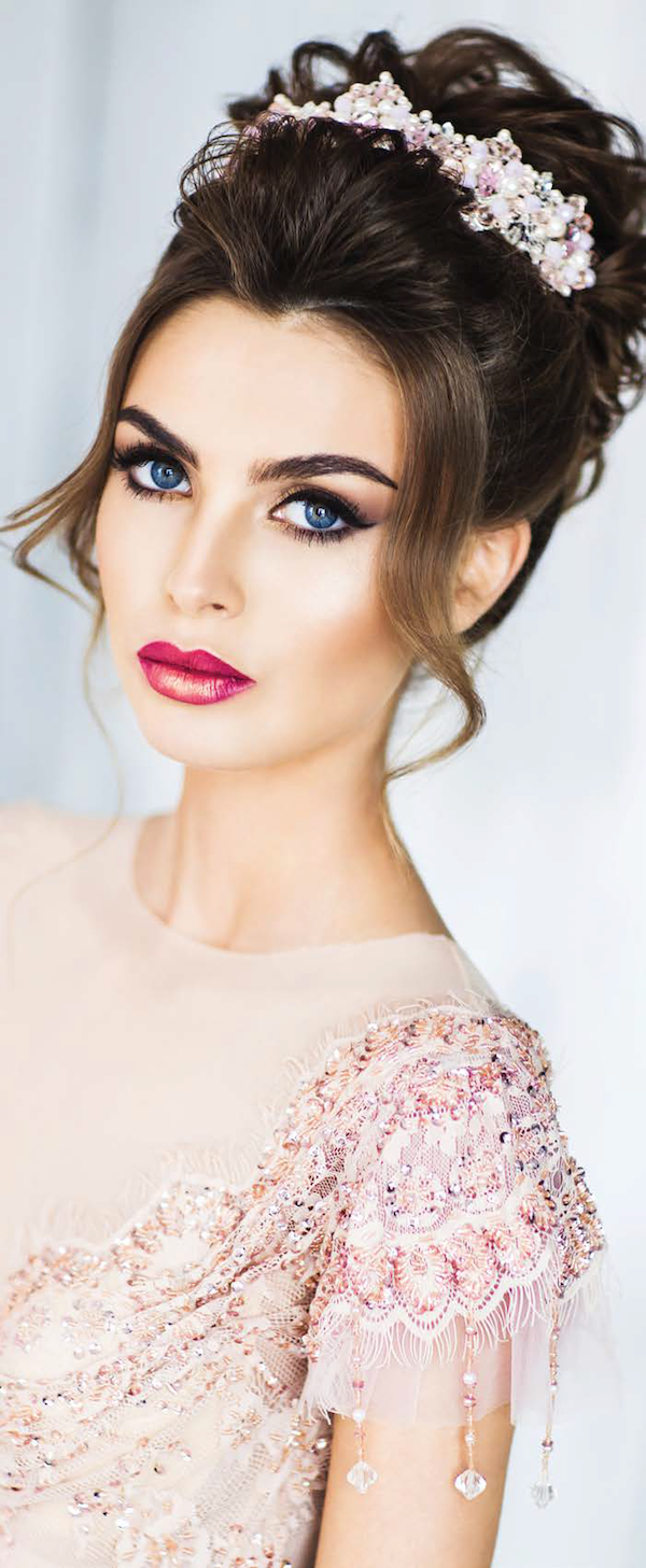 make up