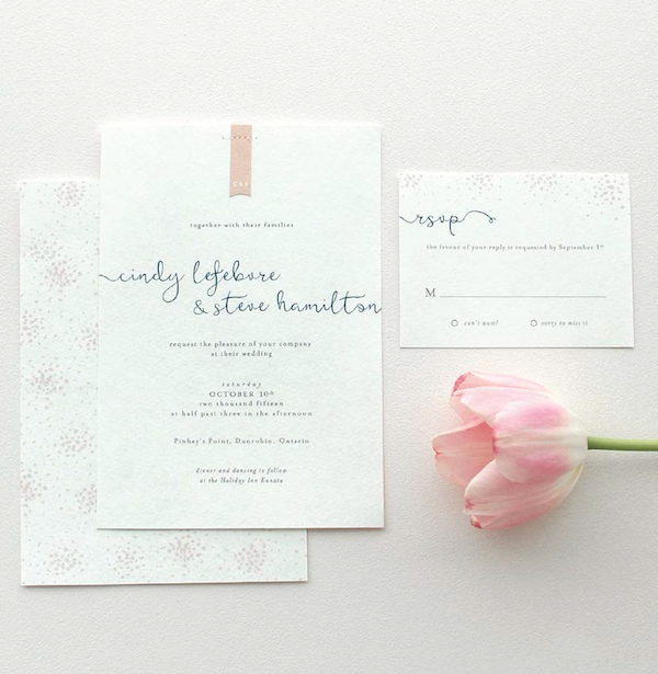 invitations