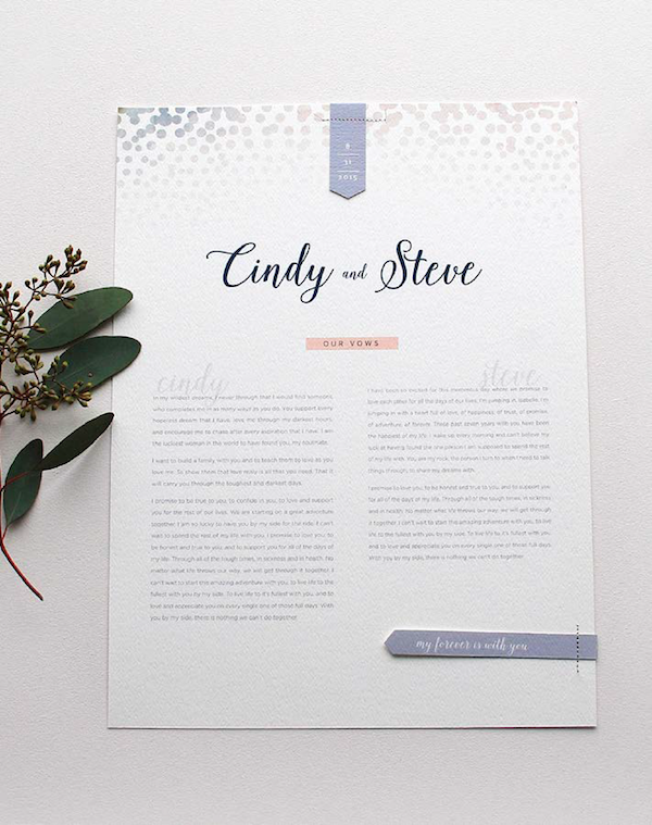 invitations