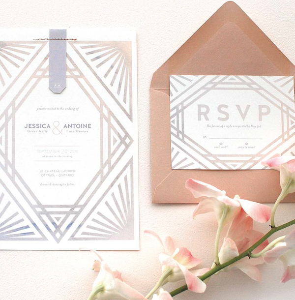 invitations