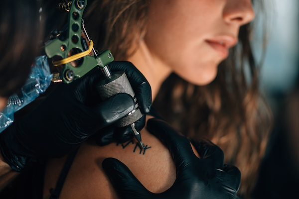 tattoo