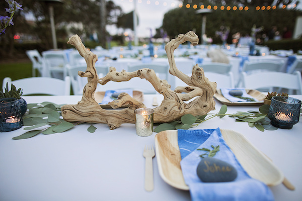 centrepieces