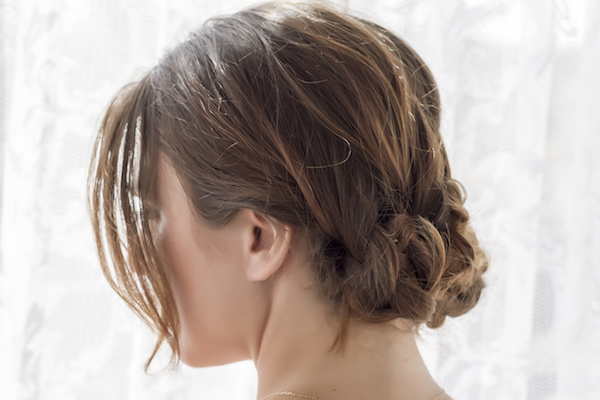 updo