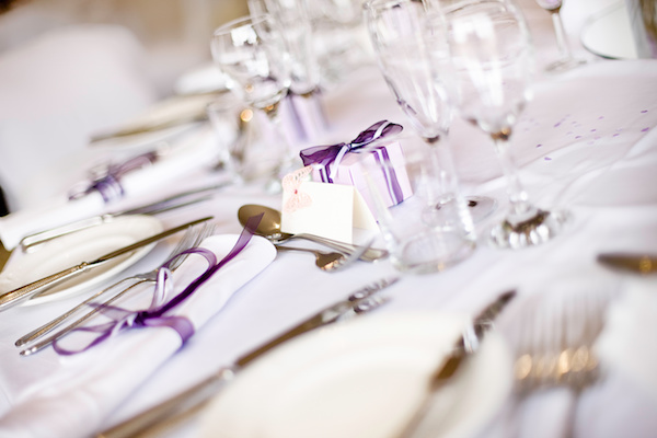 rehearsal dinner